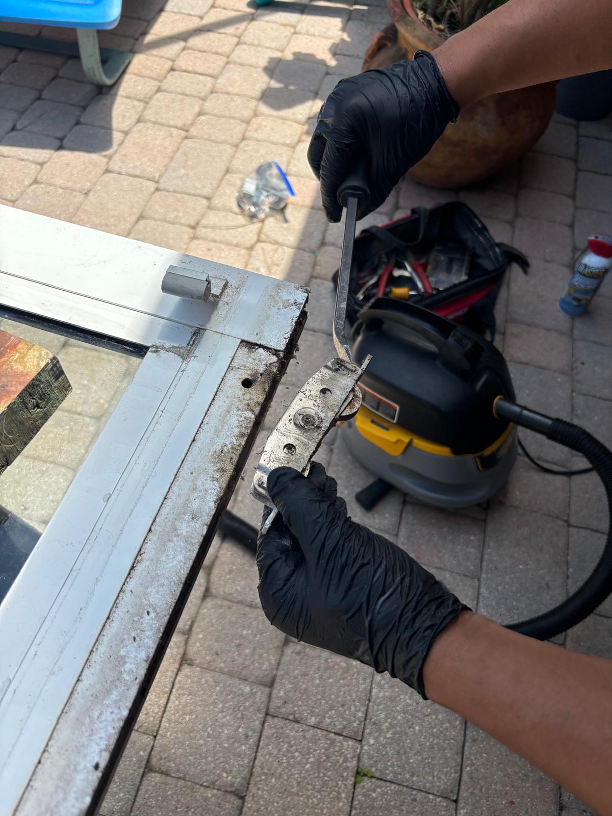 sliding door roller replacement vero beach Vero Beach