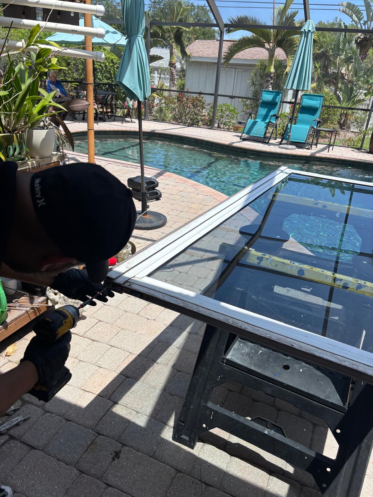 sliding door roller replacement vero beach Vero Beach
